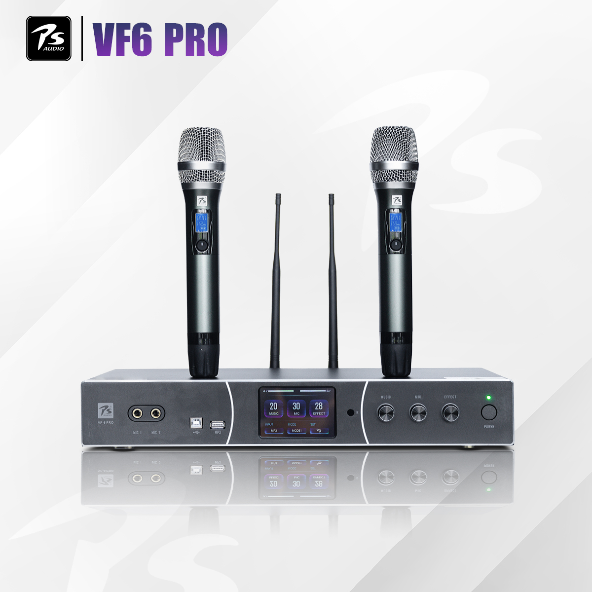 VF6 PRO